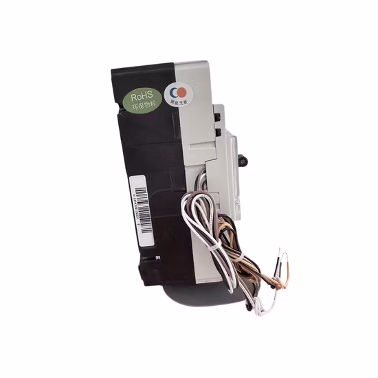 Three Phase Dry Type Transformer with ABB Quality