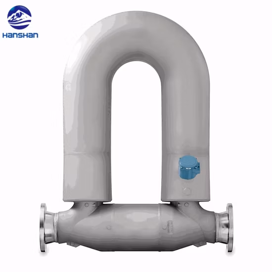 ABB Flow Measurement Products Coriolis Mass Flowmeters Coriolismasterfcb430 and Fcb450