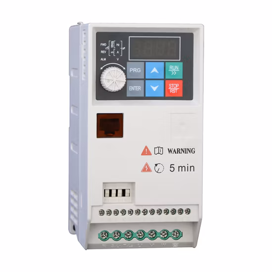Similar Delta/ABB/Invt H300 Series Power Inverter/Converter/VFD 2.2kw 220V/380V Customized Best Price AC Drive