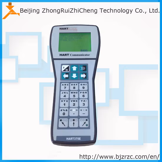 High Price Hart Communicator 475 Handheld