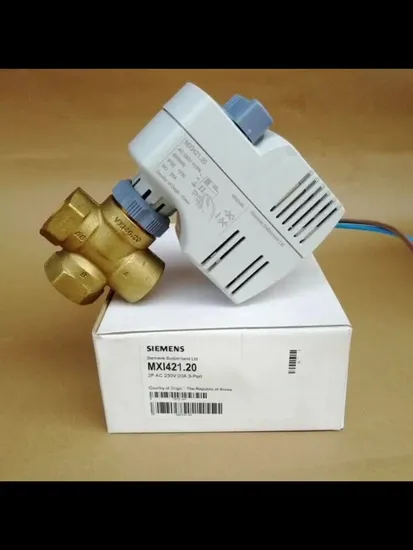 Hot Sale Valve Positioner Zxq2004c Zxqj