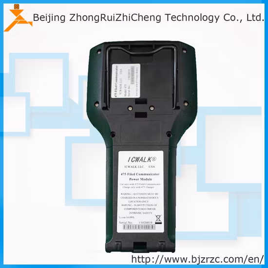 High Quality Hart Communicator 475 Handheld