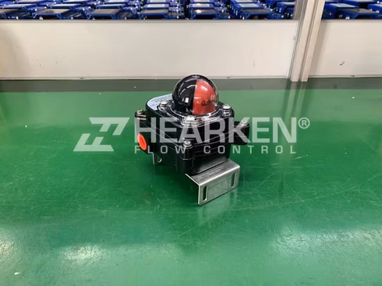 Apl310n Limit Switch Box Apl-310 Position Indicator Ytc Positioner Signal Feedback Indicator Apl310