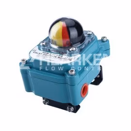 Apl310n Limit Switch Box Apl-310 Position Indicator Ytc Positioner Signal Feedback Indicator Apl310