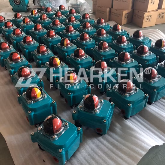 Apl310n Limit Switch Box Apl