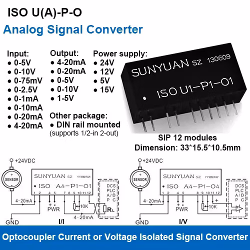 Voltage Signal 0