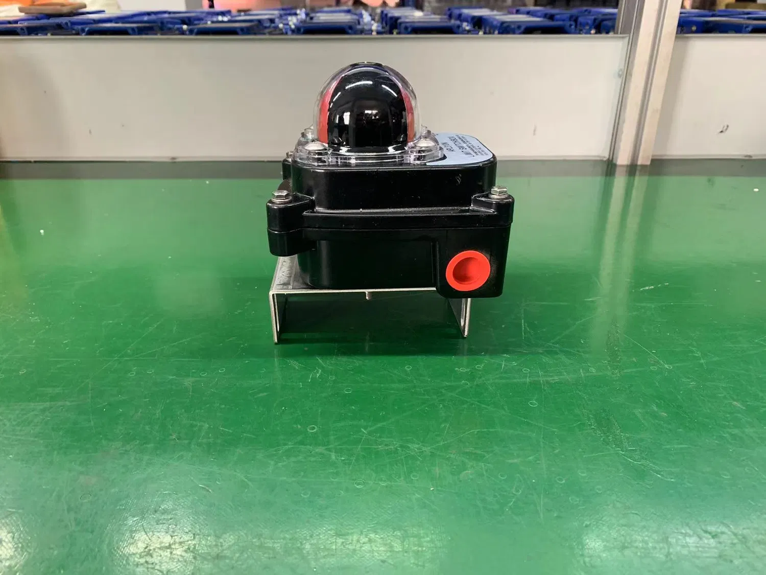 Apl310n Limit Switch Box Position Indicator Ytc Positioner Signal Feedback Indicator Apl310