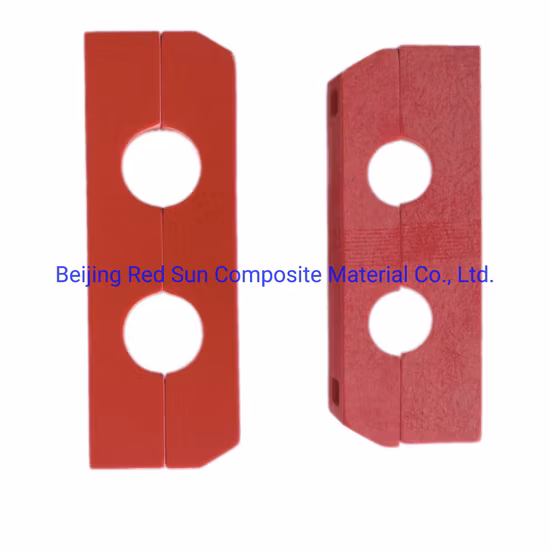 Good Quality SMC Busbar Clamp